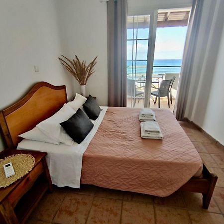 אגיוס גורדיוס Nereides Apartments מראה חיצוני תמונה