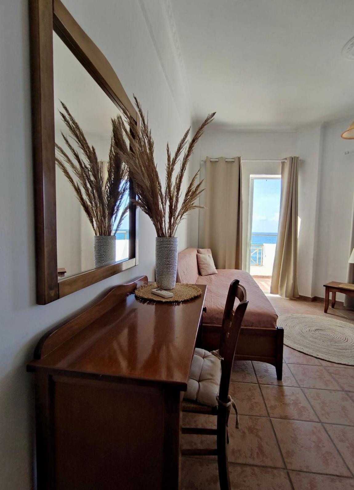 אגיוס גורדיוס Nereides Apartments מראה חיצוני תמונה