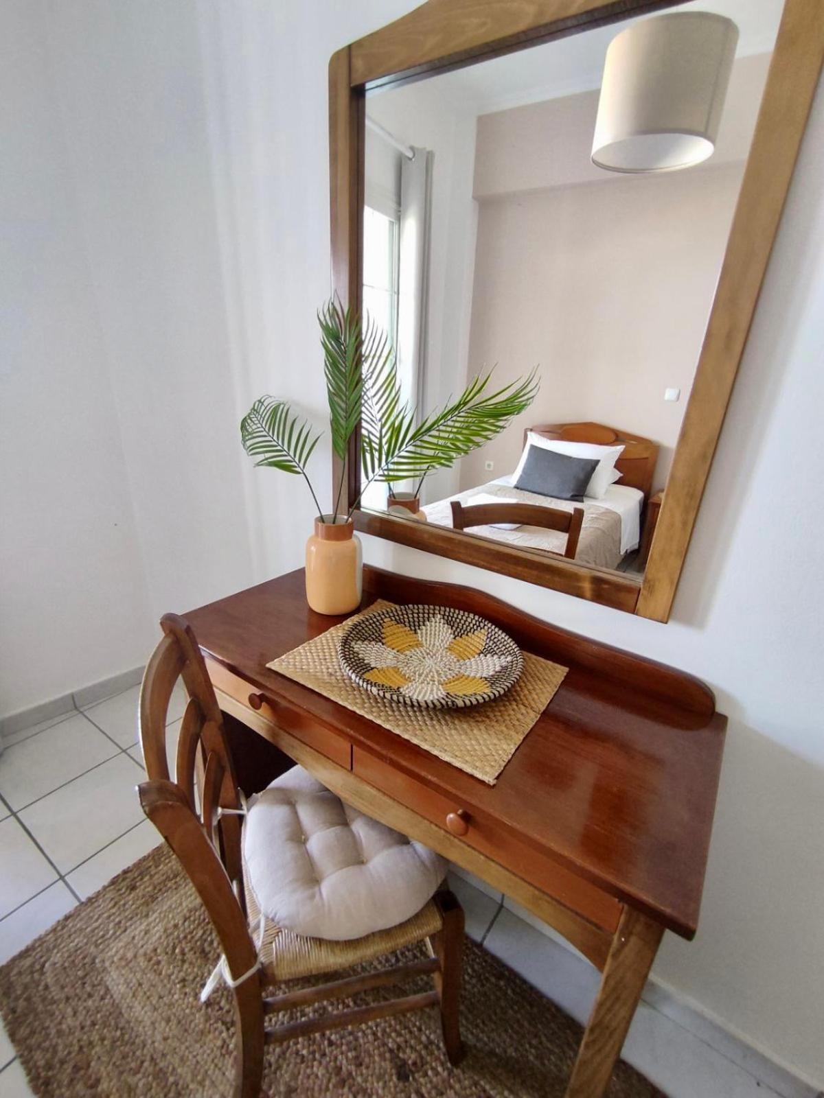 אגיוס גורדיוס Nereides Apartments מראה חיצוני תמונה