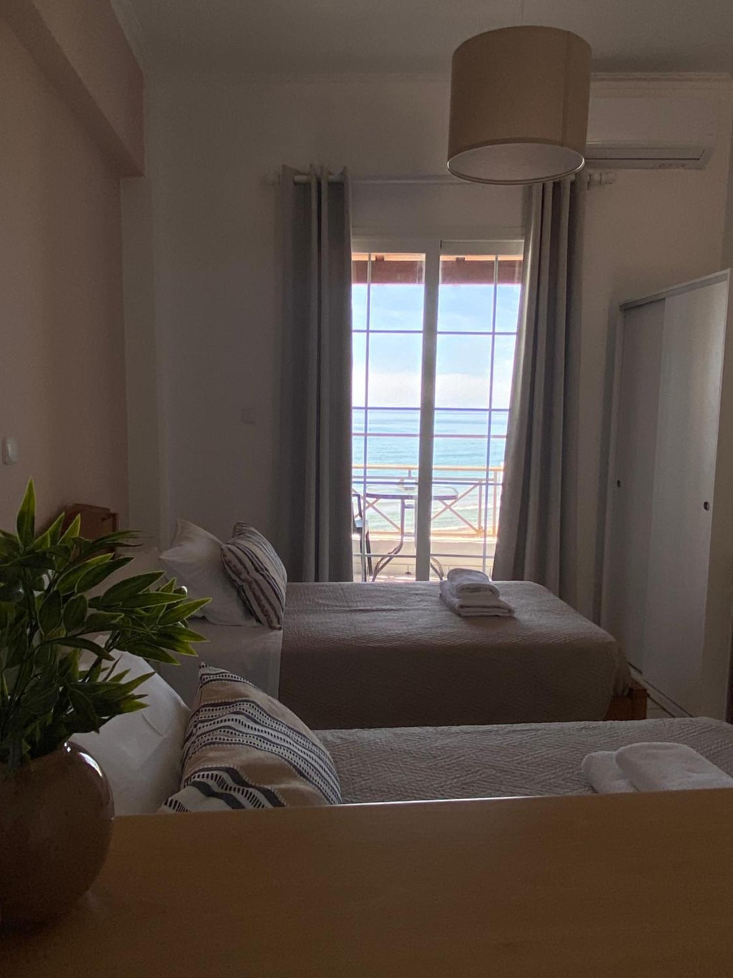 אגיוס גורדיוס Nereides Apartments מראה חיצוני תמונה