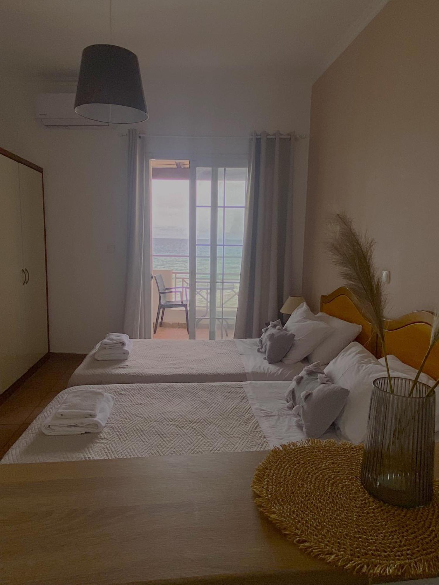 אגיוס גורדיוס Nereides Apartments מראה חיצוני תמונה